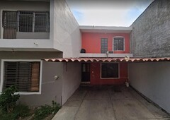 casa en venta en niños héroes, colima, colima