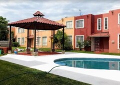 casa en venta en pueblo llano largo, acapulco de juárez, guerrero