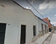 casa en venta en silao centro, silao, guanajuato