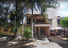 casa en venta en valle del alamo, guadalajara, jalisco