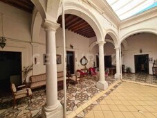 casona histórica a la venta en el corazón de mascota jalisco.