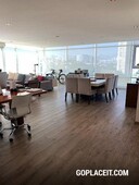 Departamento en Venta - Secretaria de la Marina al 900, Lomas del Chamizal - 3 baños - 290.00 m2