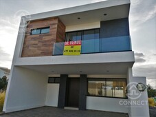 doomos. casa nueva venta mayorazgo leon guanajuato