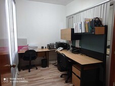 OFICINA EN VENTA EN BENITO JUAREZ