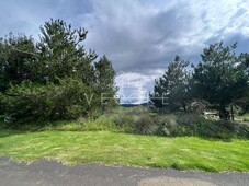 TERRENO EN VENTA, CAMPO LAGO, TAPALPA