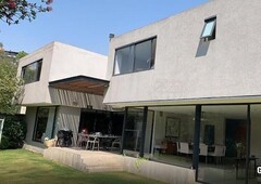 Venta de Casa - Bosque de Sabinos al 100, Bosque de las Lomas - 3 baños - 575.00 m2