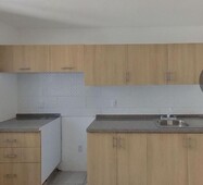 venta departamento en col. moctezuma, venustiano carranza, cdmx - 2 habitaciones - 54 m2