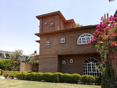 Casa en renta Miguel Hidalgo, Tláhuac