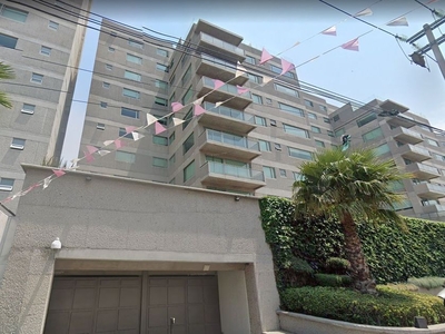 Departamento en renta Lomas Verdes, Naucalpan De Juárez, Naucalpan De Juárez