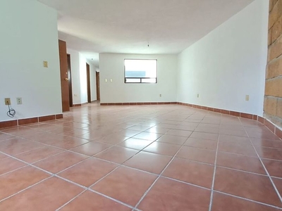 Departamento en renta San Carlos, Metepec, Metepec