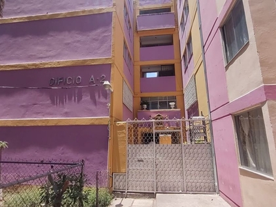 Departamento en renta Unidad Habitacional El Milagro, Ciudad De México, Cdmx, México