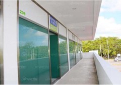 50 m local comercial en renta centro canaima en cancun