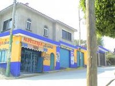 Casa en Venta en Colonia Lazaro Cardenas del rio Cuernavaca, Morelos