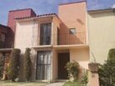 casa en condominio en venta dioses del olimpo 2 , toluca, estado de méxico