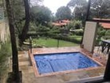 Casa en Renta Fontana #s/n, S/n
, Valle De Bravo, Estado De México