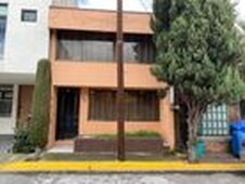 Casa en venta San Francisco Coaxusco, Metepec