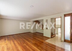 casas en renta - 177m2 - 3 recámaras - san josé insurgentes - 45,000