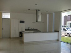 casas en renta - 214m2 - 3 recámaras - rinconada del bosque - 23,000