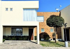 casas en renta - 252m2 - 4 recámaras - calimaya - 16,500