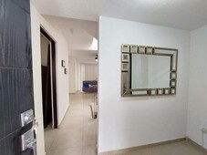 casas en renta - 90m2 - 3 recámaras - apodaca - 14,500