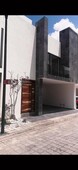 casas en venta - 207m2 - 3 recámaras - santiago momoxpan - 3,273,000