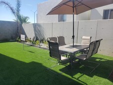 Casa en Venta modelo Halley Valparaiso residencial santa fe Tijuana