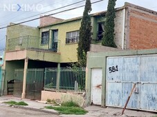 CASA EN REMATE BANCARIO EN COLONIA CUAHTEMOC