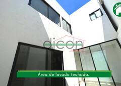 casas en venta - 99m2 - 3 recámaras - san rafael comac - 2,150,000