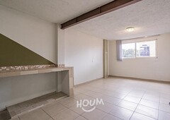 departamento en la primavera, tlalpan con 1 recámara, 40 m , id 91214 mercadolibre