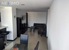 departamentos en renta - 144m2 - 3 recámaras - san andres cholula - 14,500