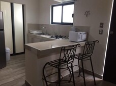 departamentos en renta - 80m2 - 2 recámaras - corregidora - 8,500