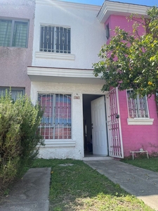 Casa en venta en Jardines del Valle