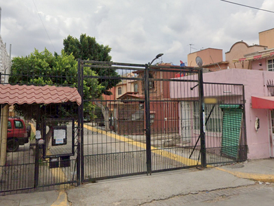 Casa en venta Molinos Del Rey, Unidad San Buenaventura, San Buenaventura, Estado De México, México