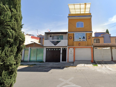 Casa en venta P.º De Las Colinas 19c, Mz 033, Unidad San Buenaventura, 56536 San Buenaventura, Méx., México