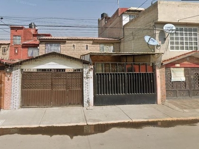 Casa en venta San Ignacio 2, Santa Elena, Cuautitlán, Estado De México, México