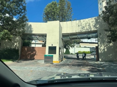 Departamento en renta Residencial Bosque Verde, Avenida Deportivo Número 1 Mz 001, Jesus Del Monte, Estado De México, México