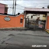 Casa en Venta Fraccionamiento Colonial Coacalco