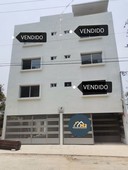 departamento en venta en palomares, acapulco