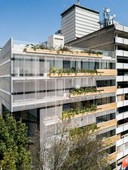 Penthouse en venta en Cyta Condesa