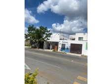 4 cuartos, 120 m casa en renta en fraccionamiento las americas merida yucatan