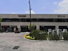 75 m local en renta en centro mayor zavaleta puebla, planta baja