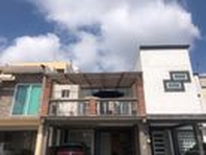 casa en condominio en venta hacienda del valle i toluca estado de mexico , toluca, estado de méxico