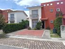 casa en renta casa en renta en calimaya, villas del campo 3 habitaciones , calimaya, estado de méxico