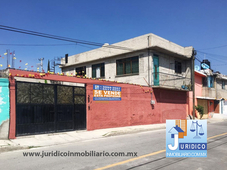 Casa en venta en Culturas de México, Chalco Estado de México