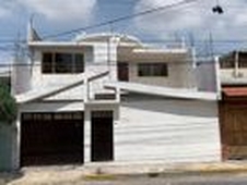 casa en venta las águilas, nezahualcóyotl, nezahualcóyotl