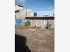 casa en venta s n s n , chimalhuacán, estado de méxico
