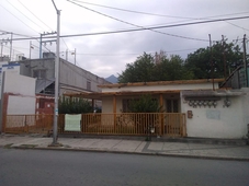 Doomos. Casa - Centro SCT Nuevo León