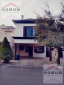 Doomos. Casa - Cumbres Renacimiento