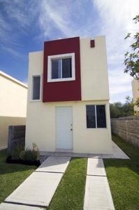 Casa en Valle del Roble Cerca de Juárez