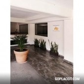 departamento en venta, puerta santa fe, álvaro obregóndepartamento en venta en puerta santa fe alvaro obregon cdmx, alvaro obregón - 2 baños